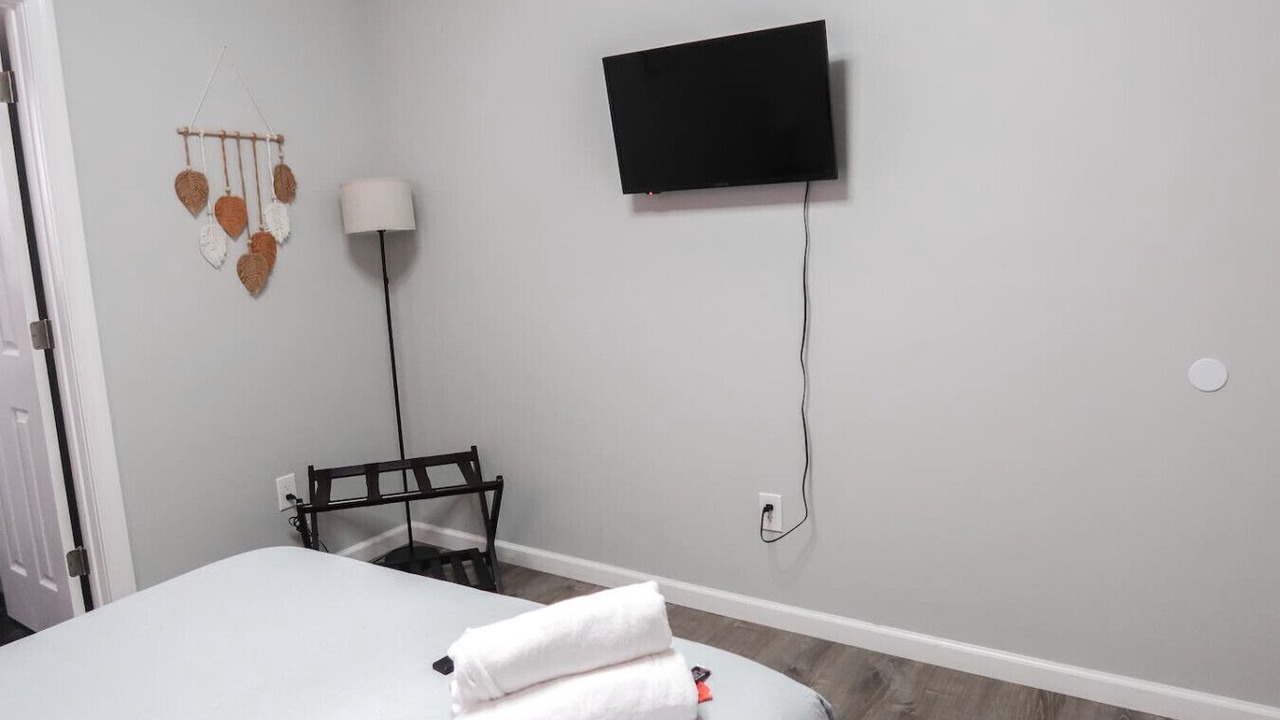 Photo of Bedroom in Ampere