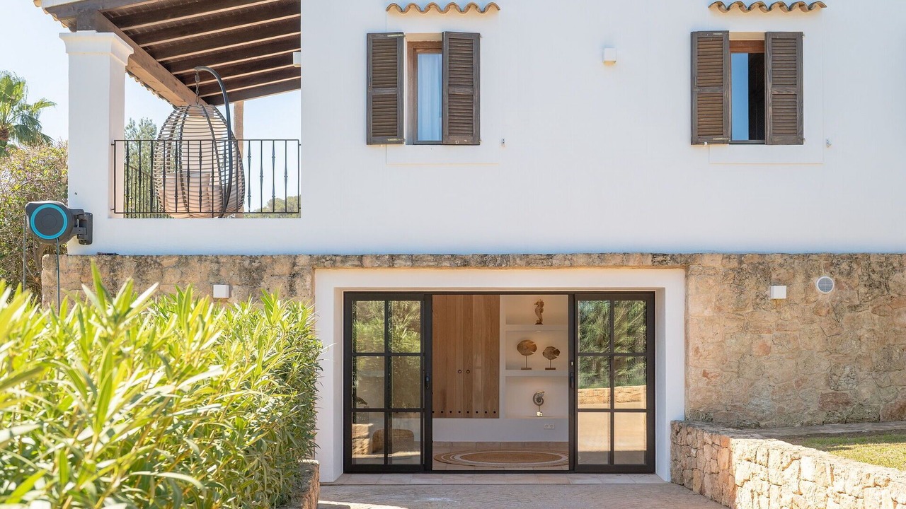 Photo of Outdoor in Santa Eulalia del Rio