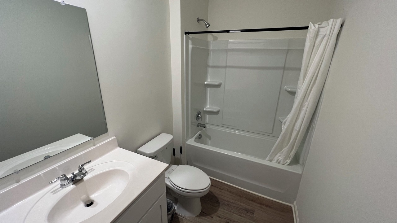 Photo of Bathroom in Bessemer