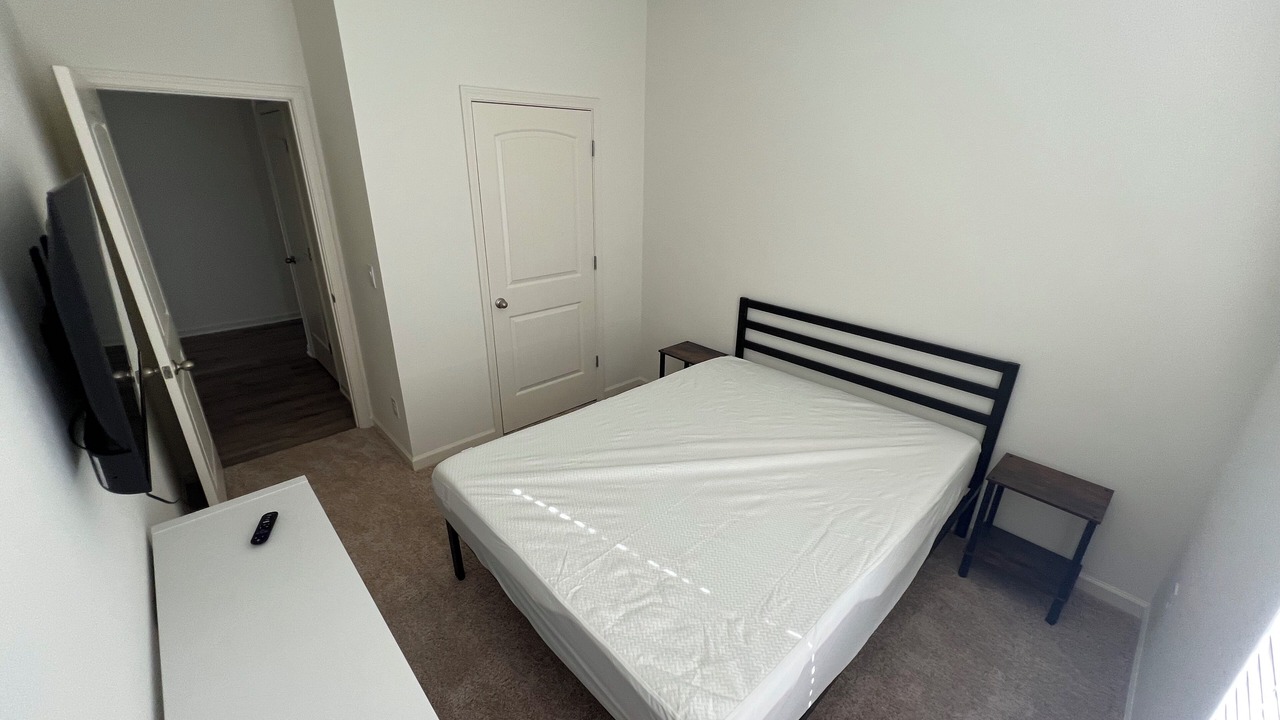 Photo of Bedroom in Bessemer