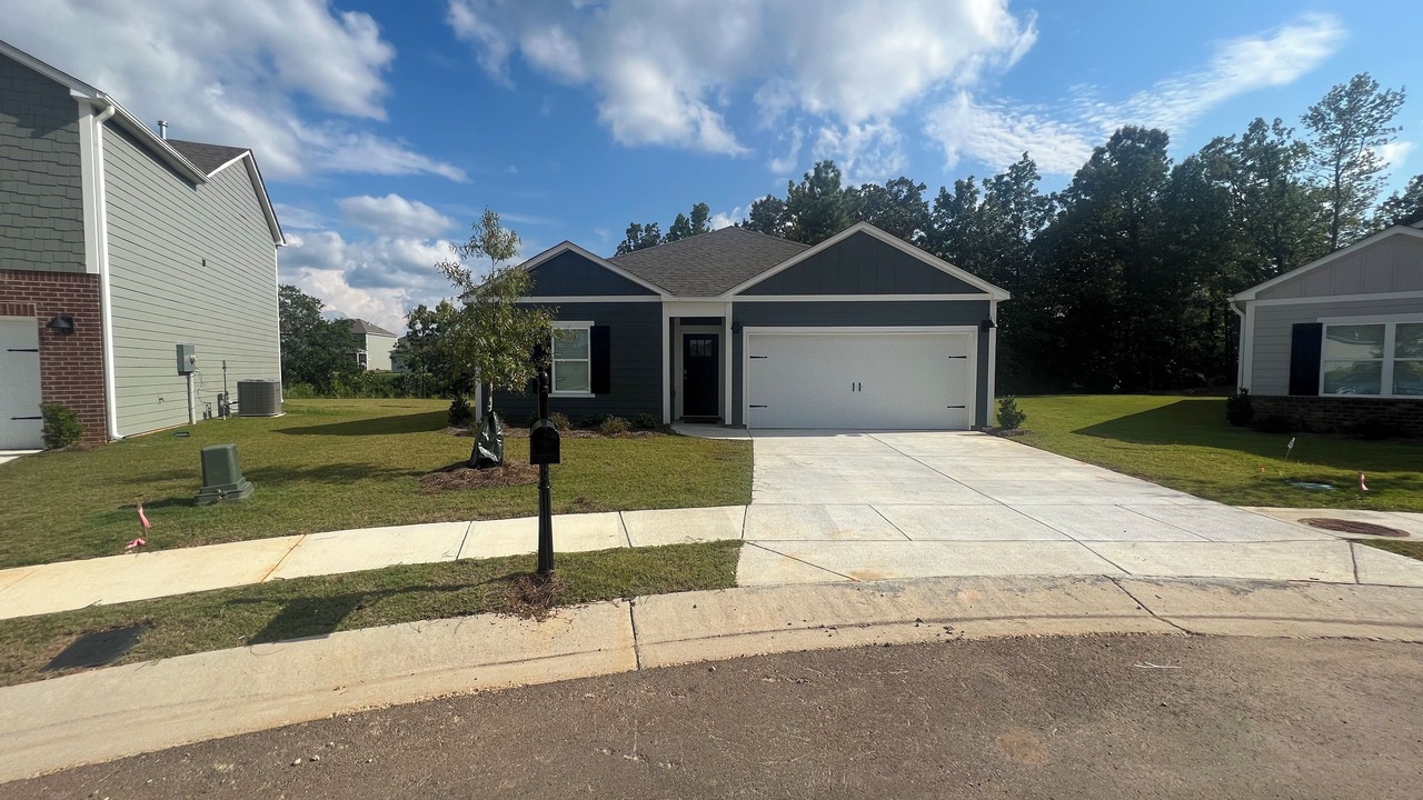 Photo of Outdoor in Bessemer