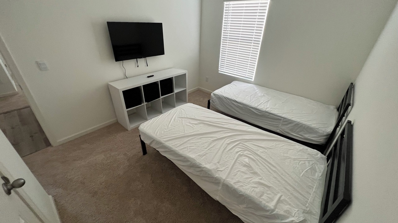 Photo of Bedroom in Bessemer