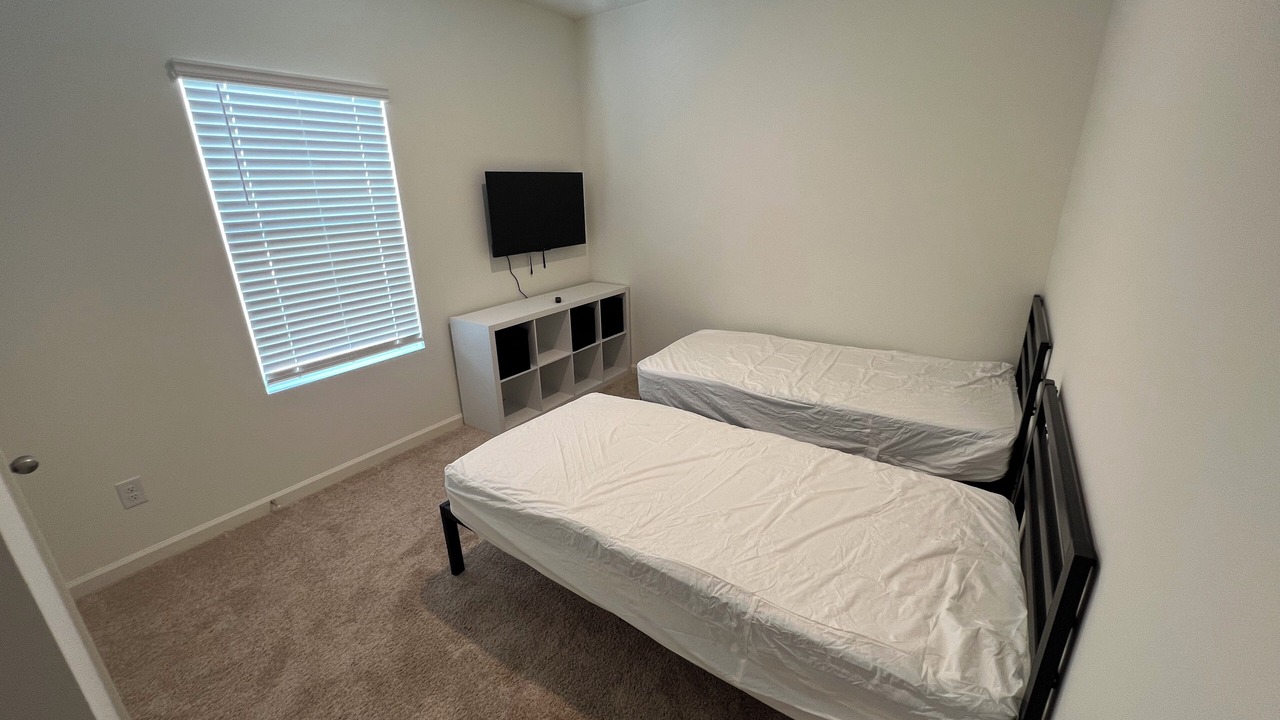 Photo of Bedroom in Bessemer