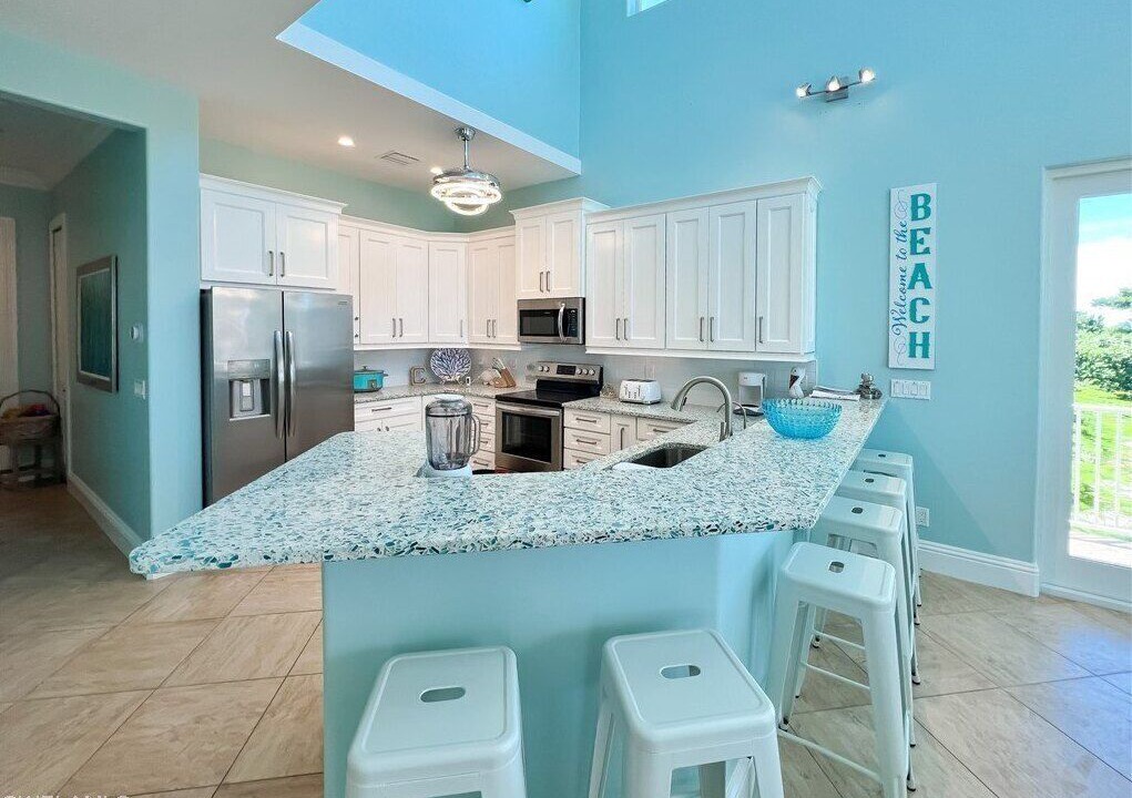 Photo of Kitchen in Jose's Hideaway