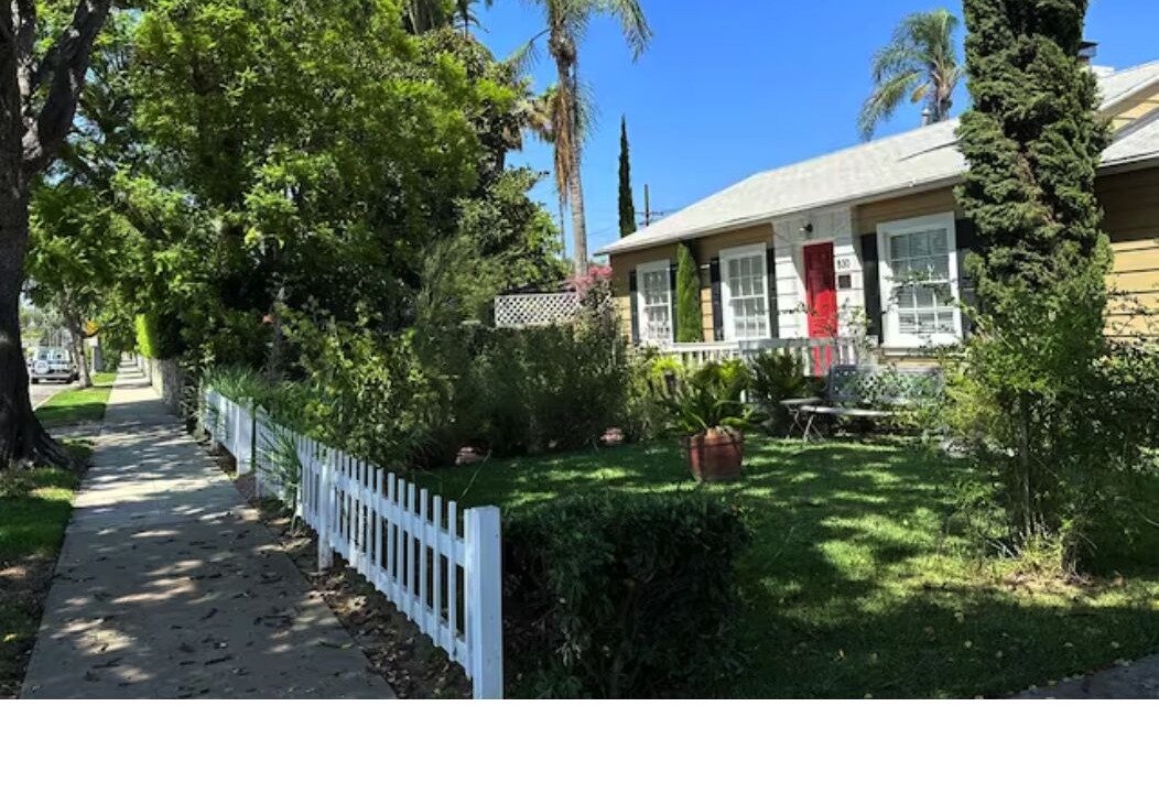 Photo of Outdoor in Anaheim Colony Historic District