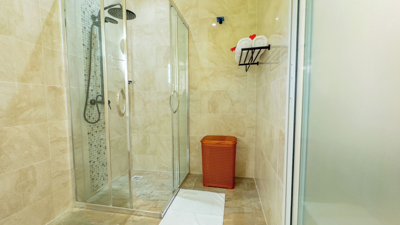 Photo of Bathroom in Grand Anse