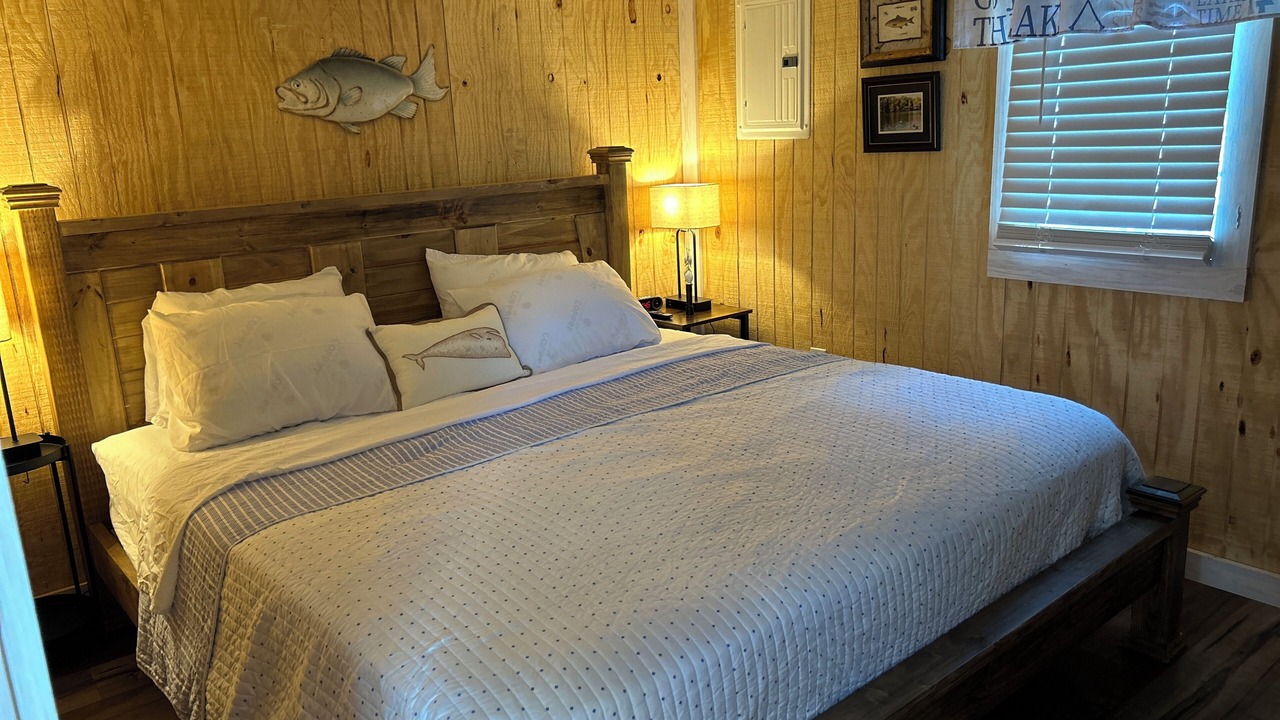 Photo of Bedroom in Leesburg