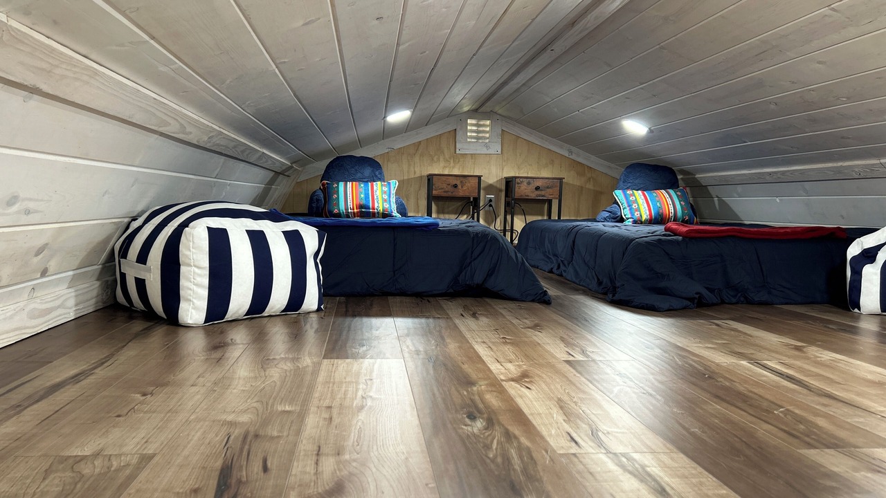 Photo of Bedroom in Leesburg