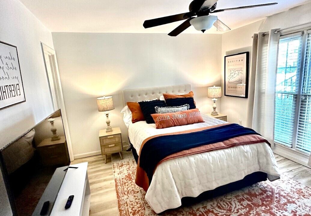 Photo of Bedroom in Auburn