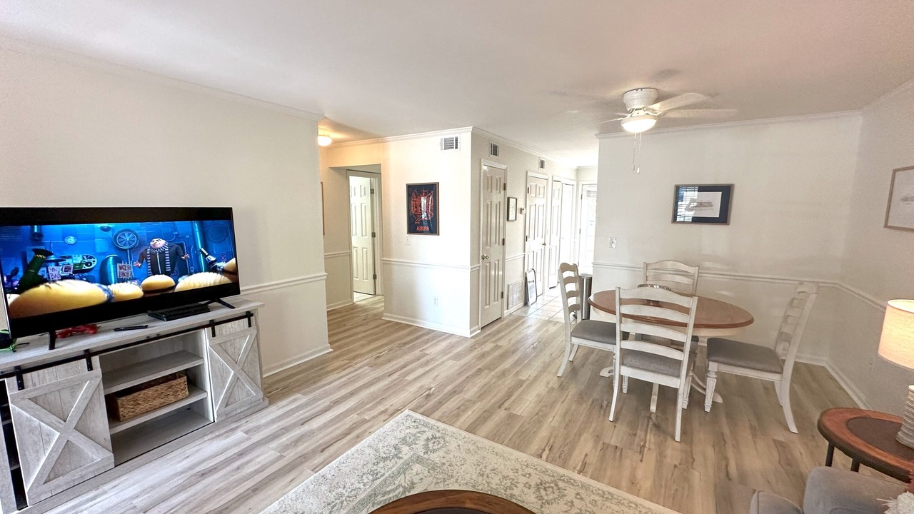 Photo of Livingroom in Auburn