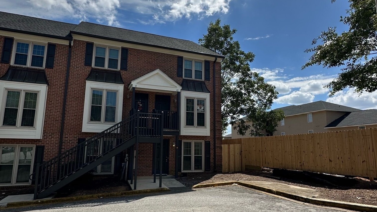Photo of Outdoor in Auburn