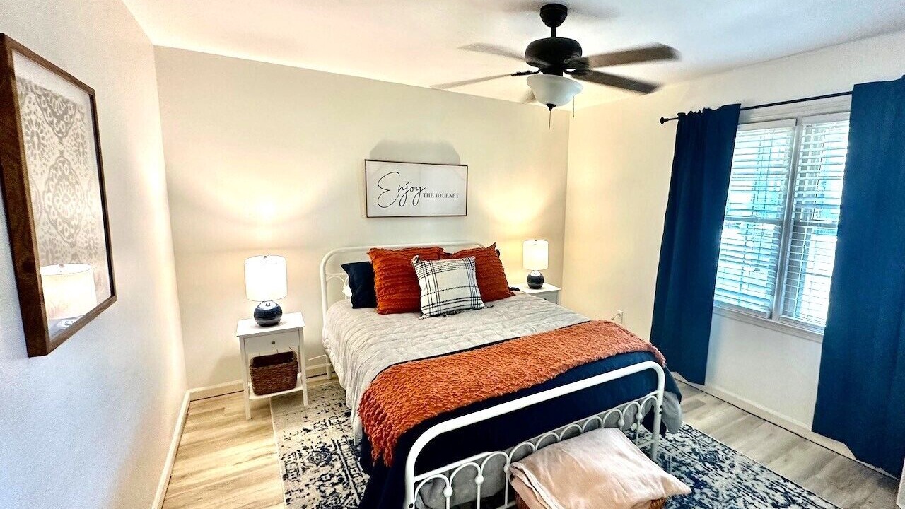 Photo of Bedroom in Auburn