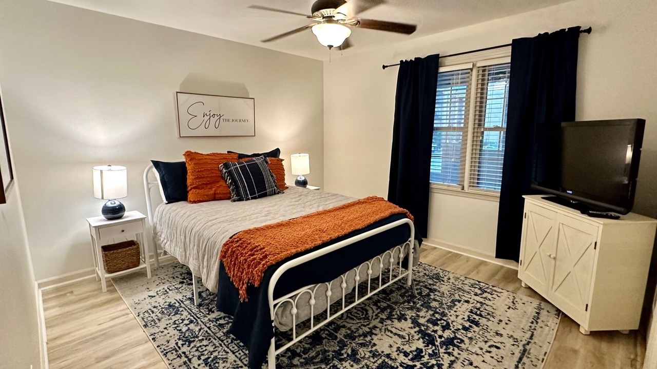 Photo of Bedroom in Auburn