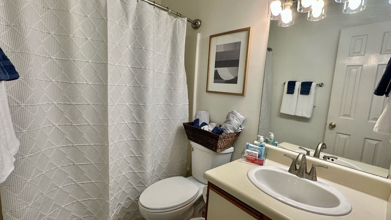 Photo of Bathroom in Auburn