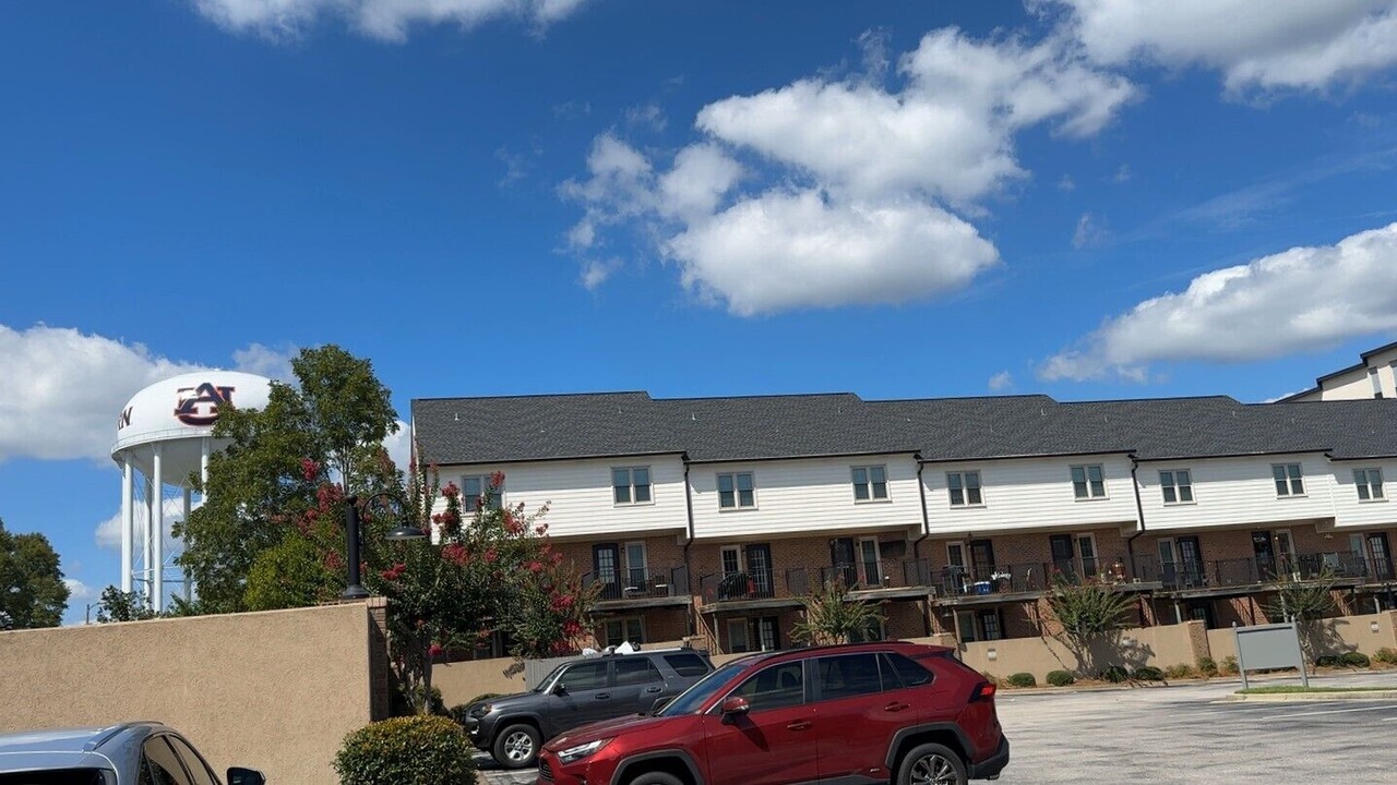 Photo of Outdoor in Auburn