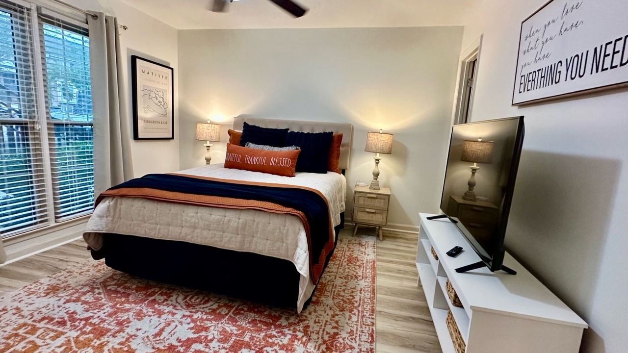 Photo of Bedroom in Auburn