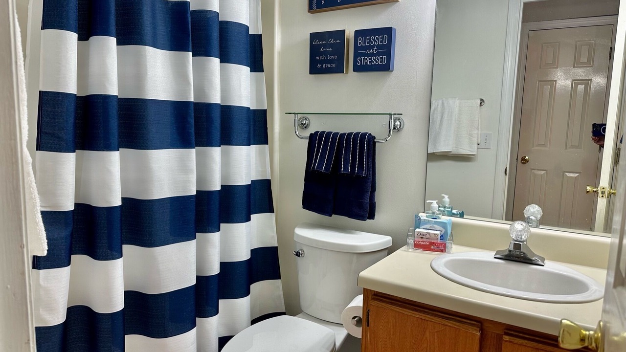 Photo of Bathroom in Auburn