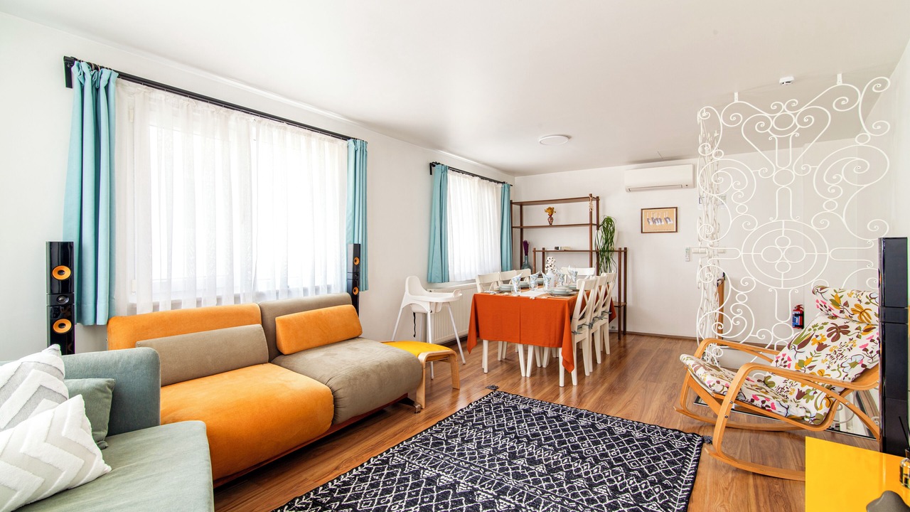 Photo of Bedroom in Besiktas