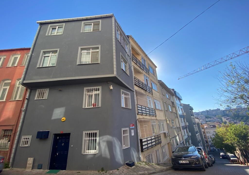 Photo of Outdoor in Besiktas
