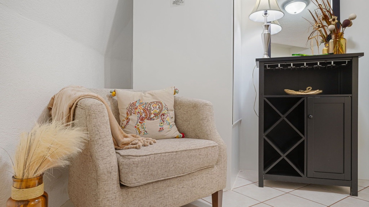 Photo of Livingroom in Stone County