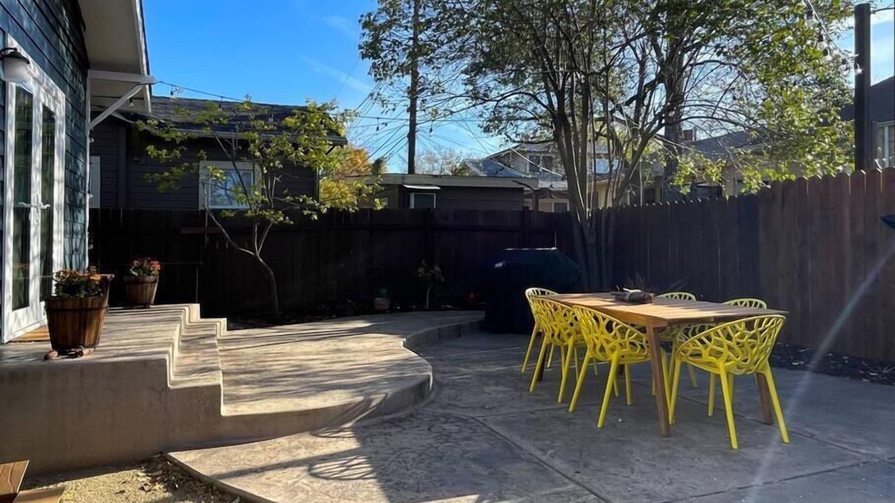 Photo of Outdoor in Central Sacramento