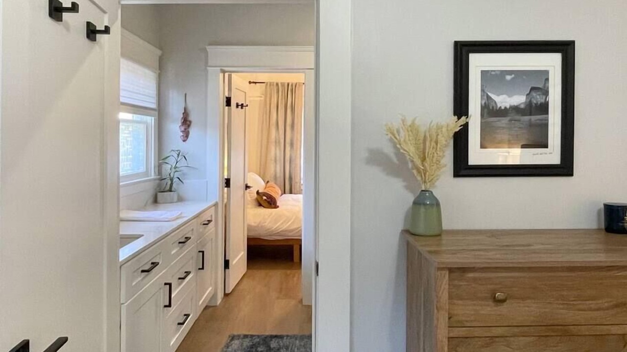 Photo of Bedroom in Central Sacramento