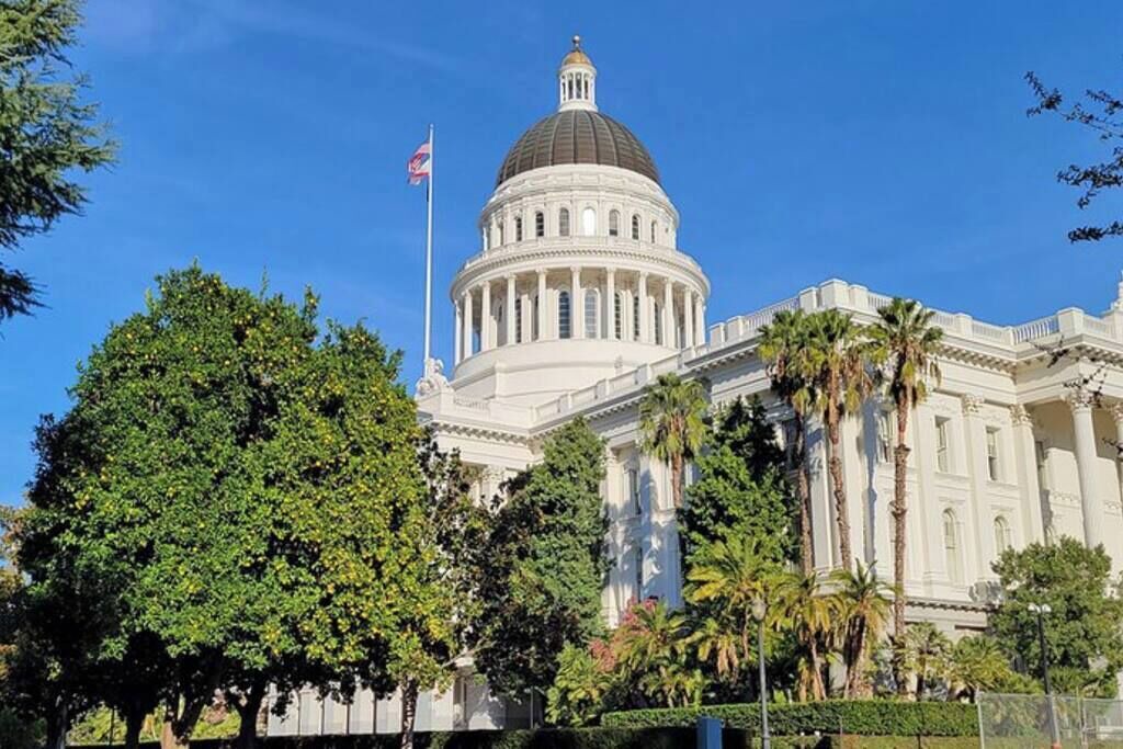 Photo of Others in Central Sacramento