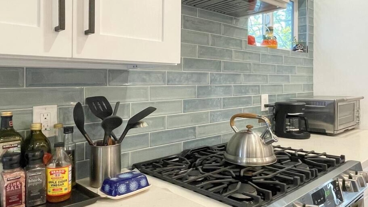 Photo of Kitchen in Central Sacramento