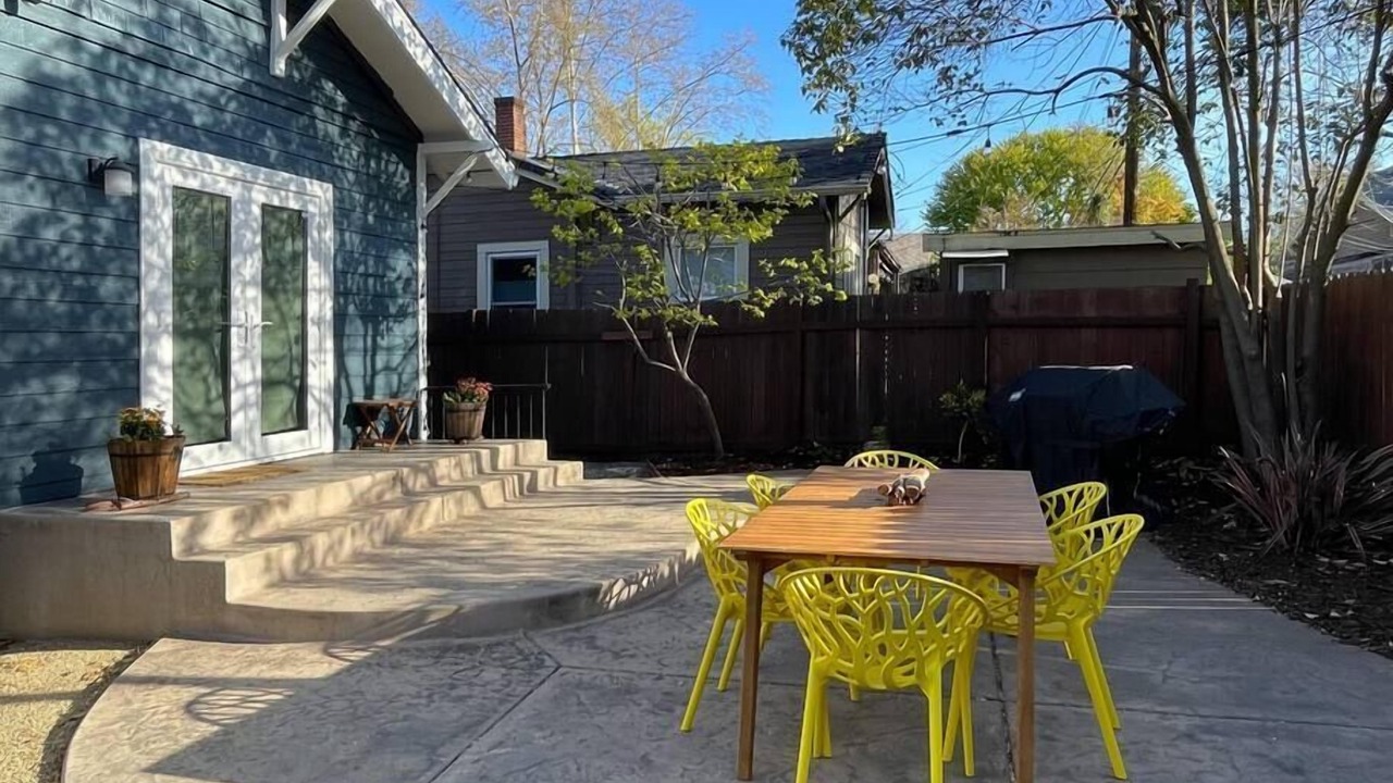 Photo of Outdoor in Central Sacramento