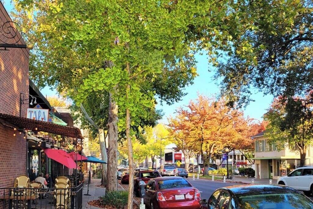 Photo of Others in Central Sacramento