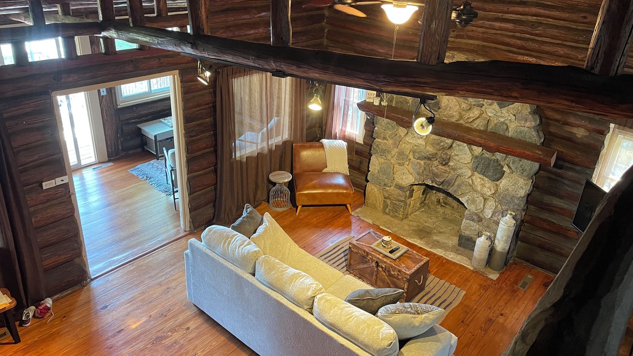 Photo of Livingroom in West Milford