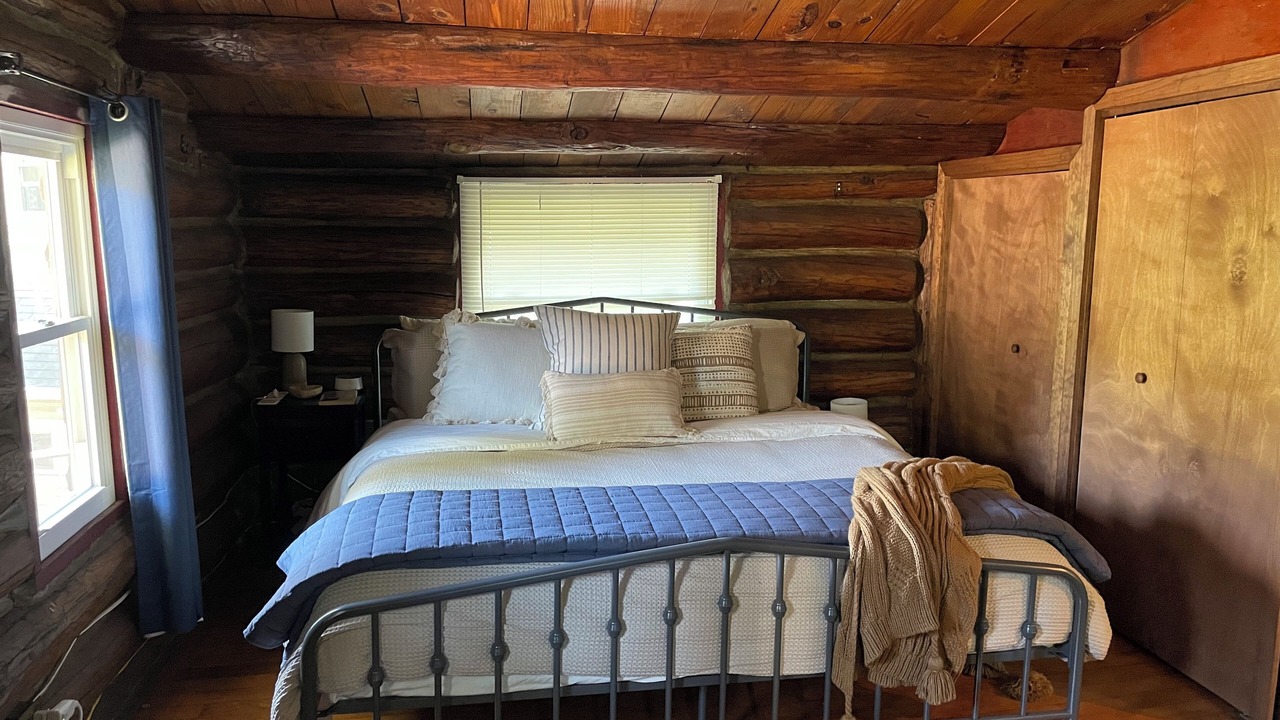 Photo of Bedroom in West Milford