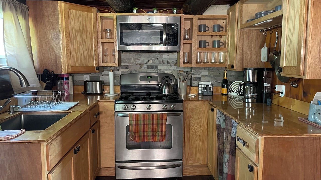 Photo of Kitchen in West Milford