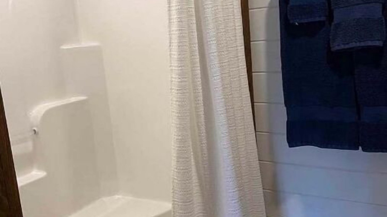 Photo of Bathroom in Crescent City