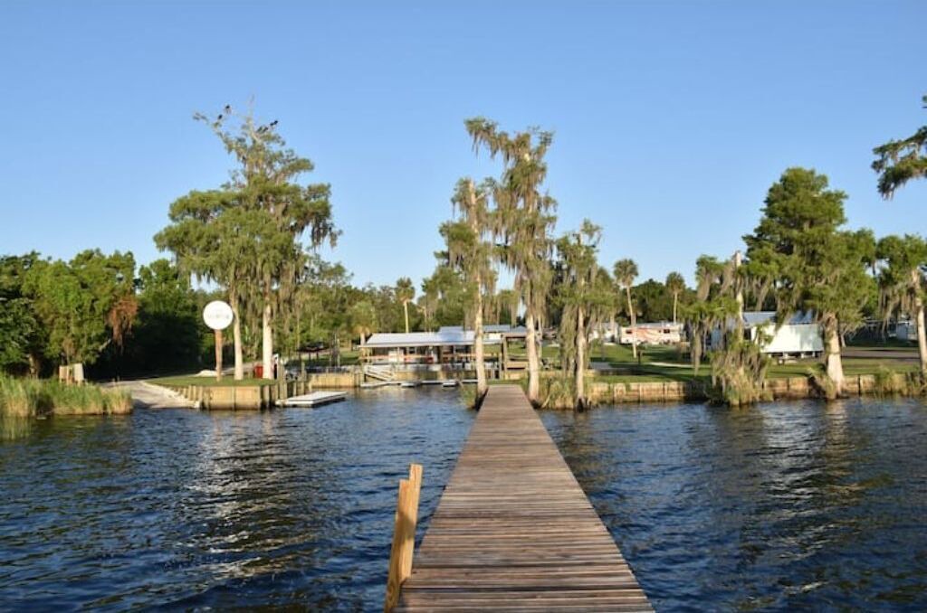 Photo of Outdoor in Crescent City