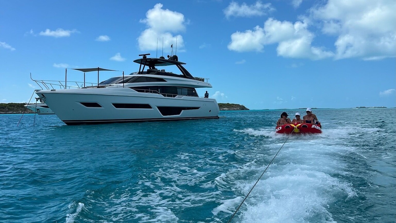 Photo of Outdoor in Paradise Island