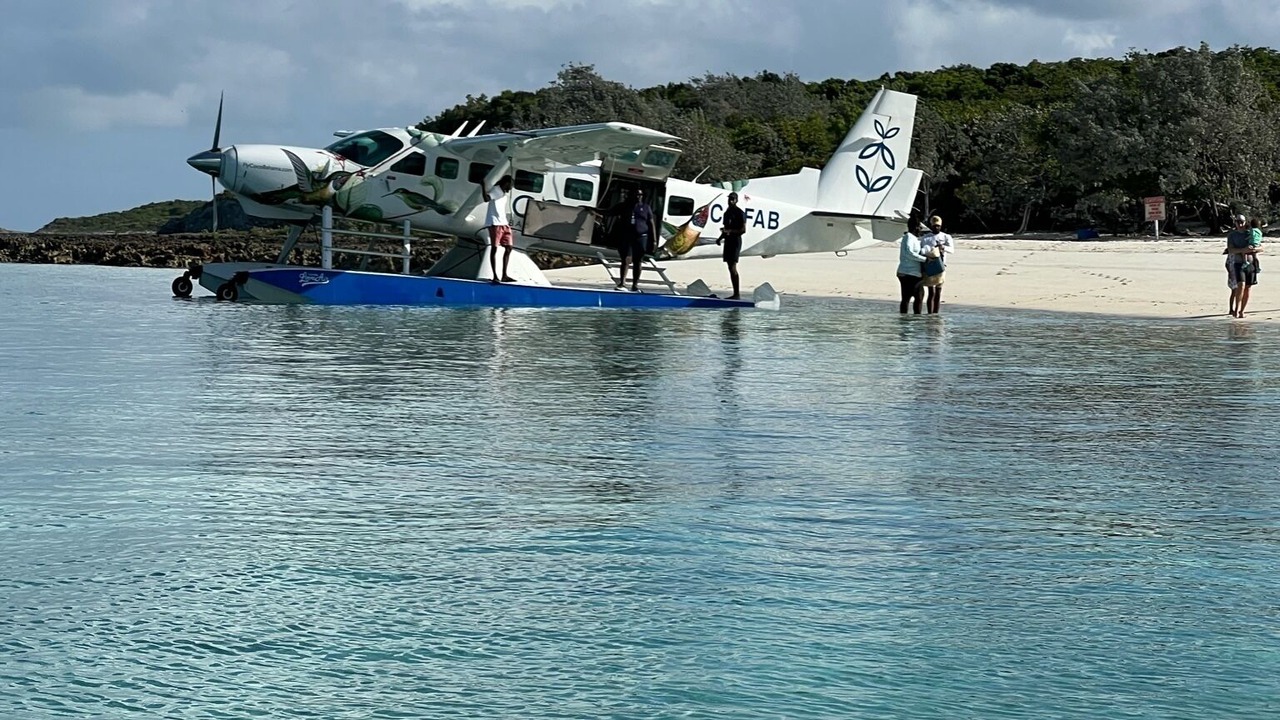 Photo of Others in Paradise Island