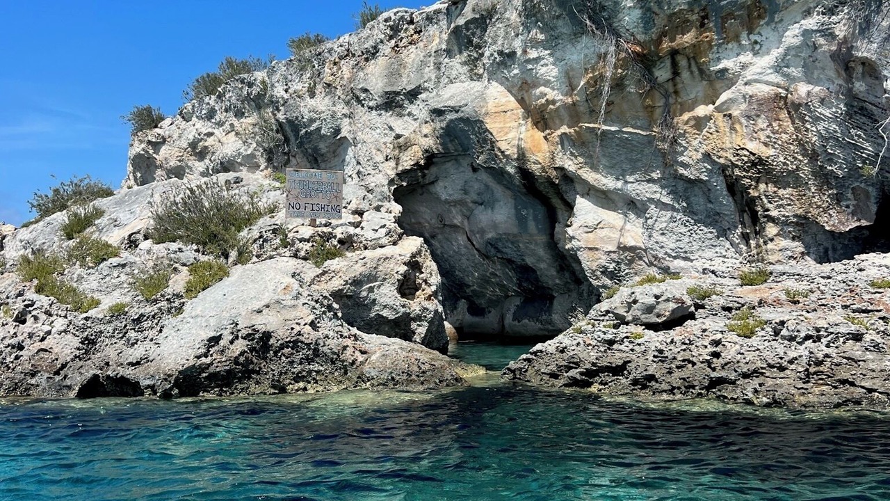 Photo of Others in Paradise Island