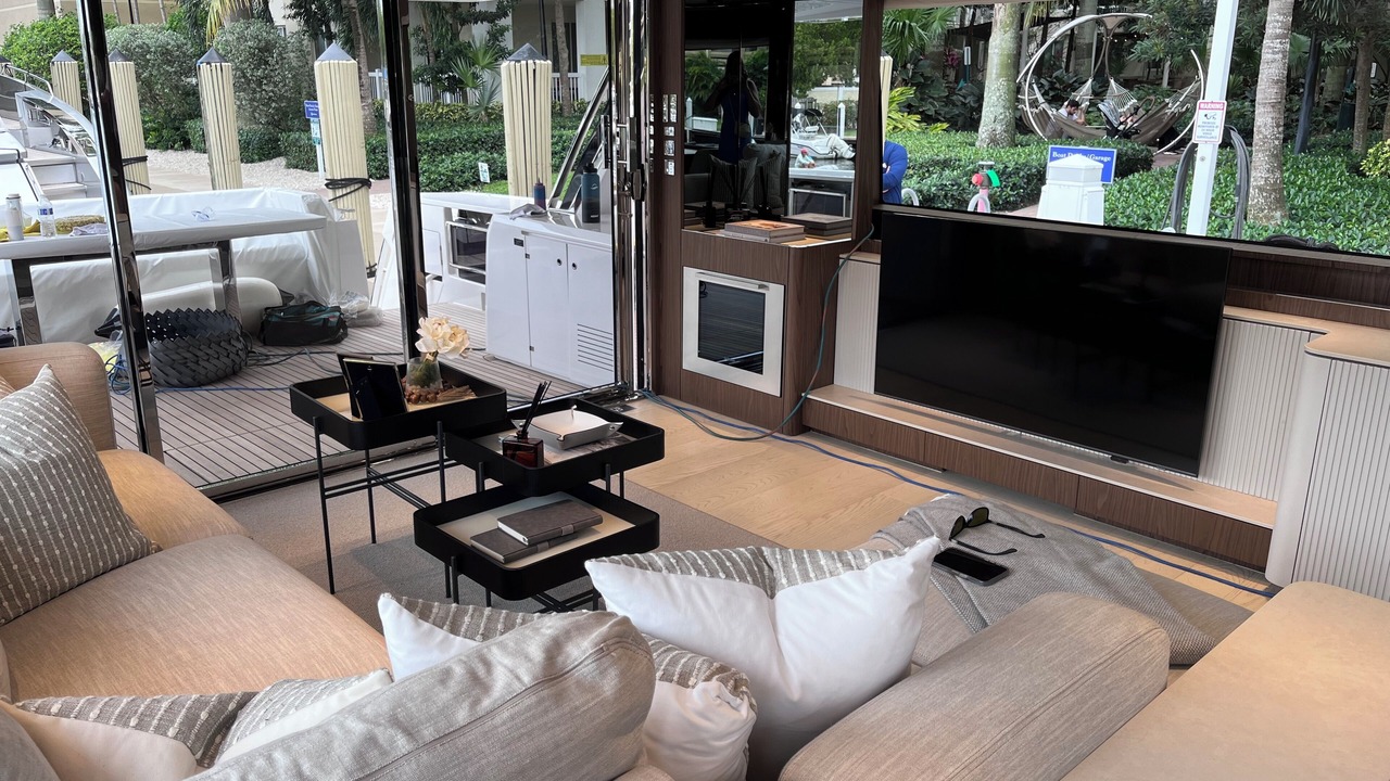Photo of Livingroom in Paradise Island