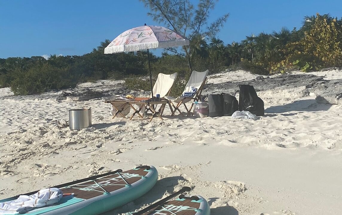 Photo of Others in Paradise Island