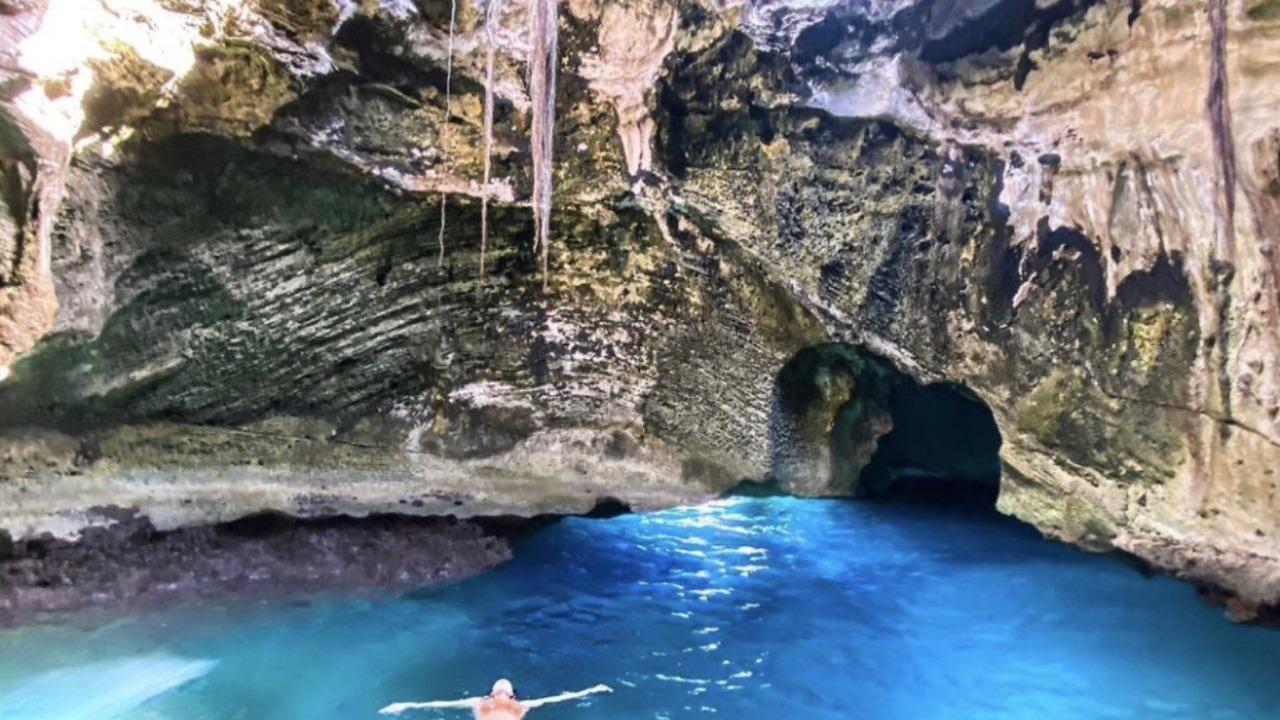 Photo of Others in Paradise Island