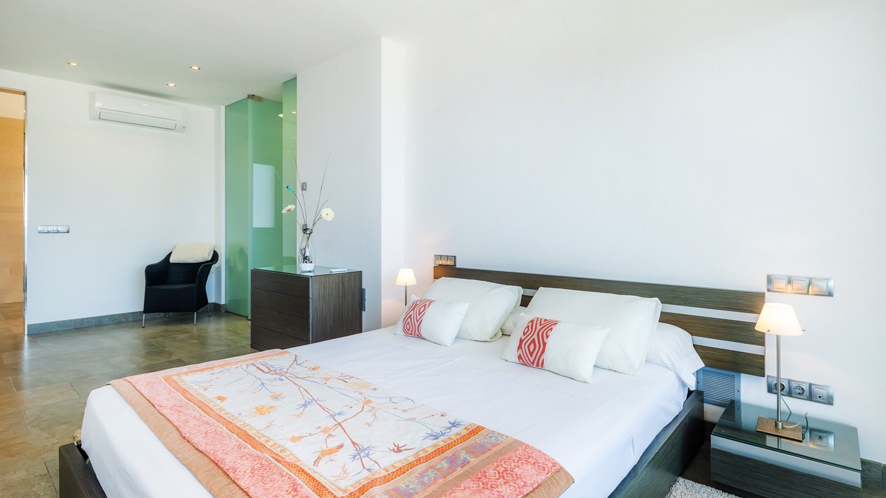 Photo of Bedroom in Son Serra de Marina