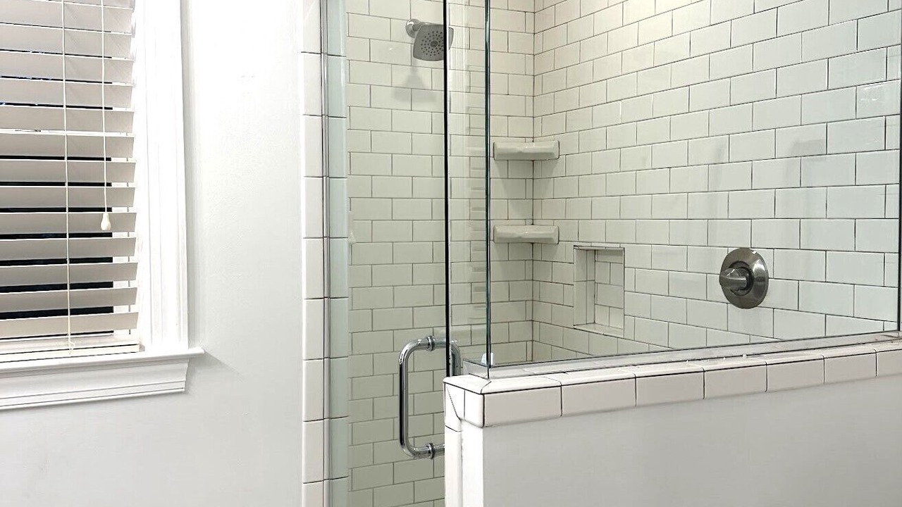 Photo of Bathroom in Oxford