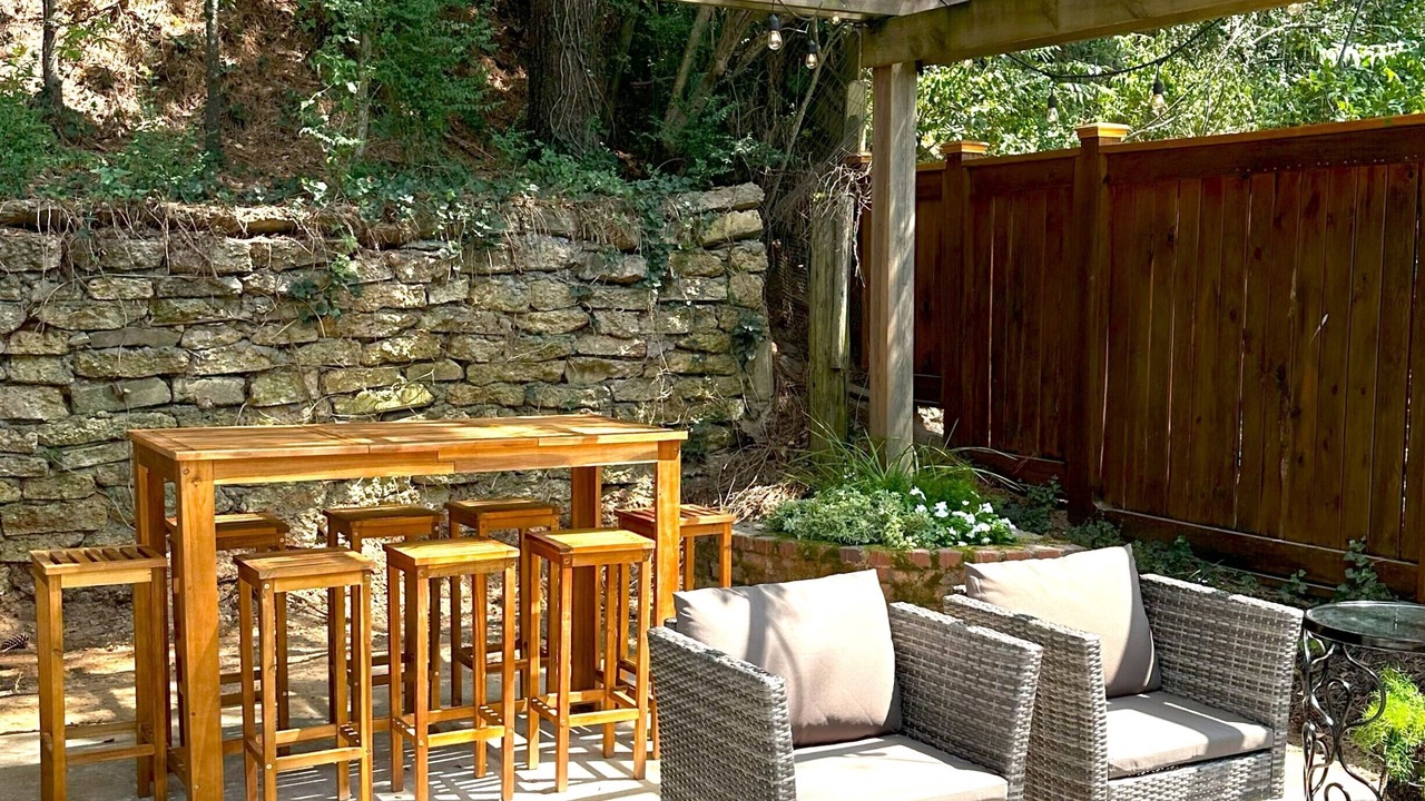 Photo of Outdoor in Oxford