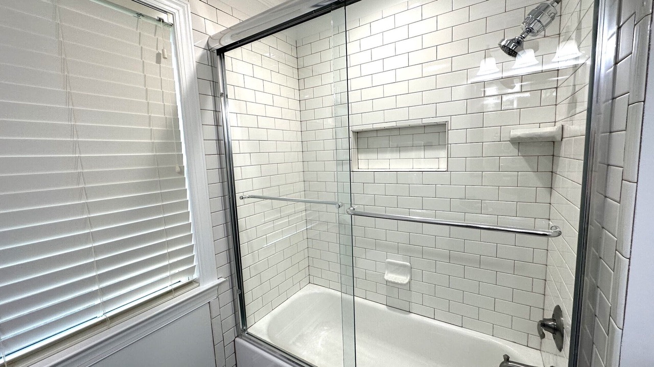 Photo of Bathroom in Oxford