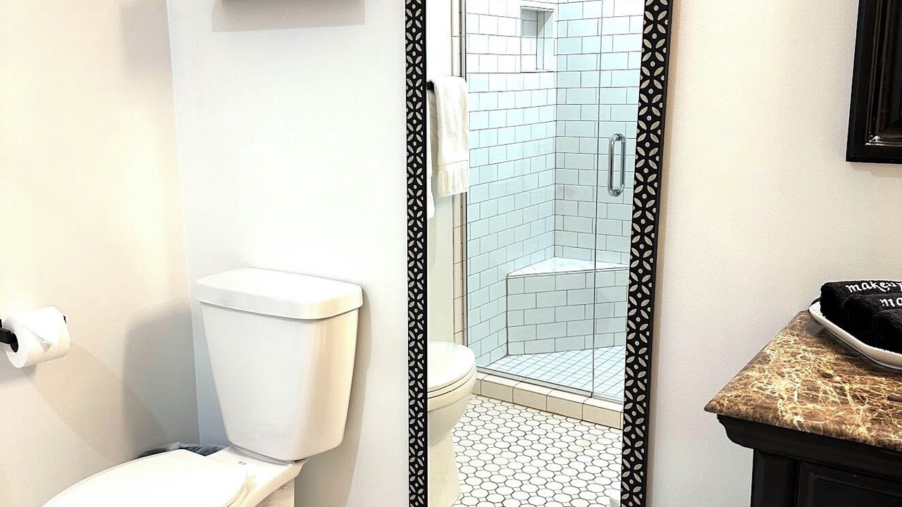 Photo of Bathroom in Oxford
