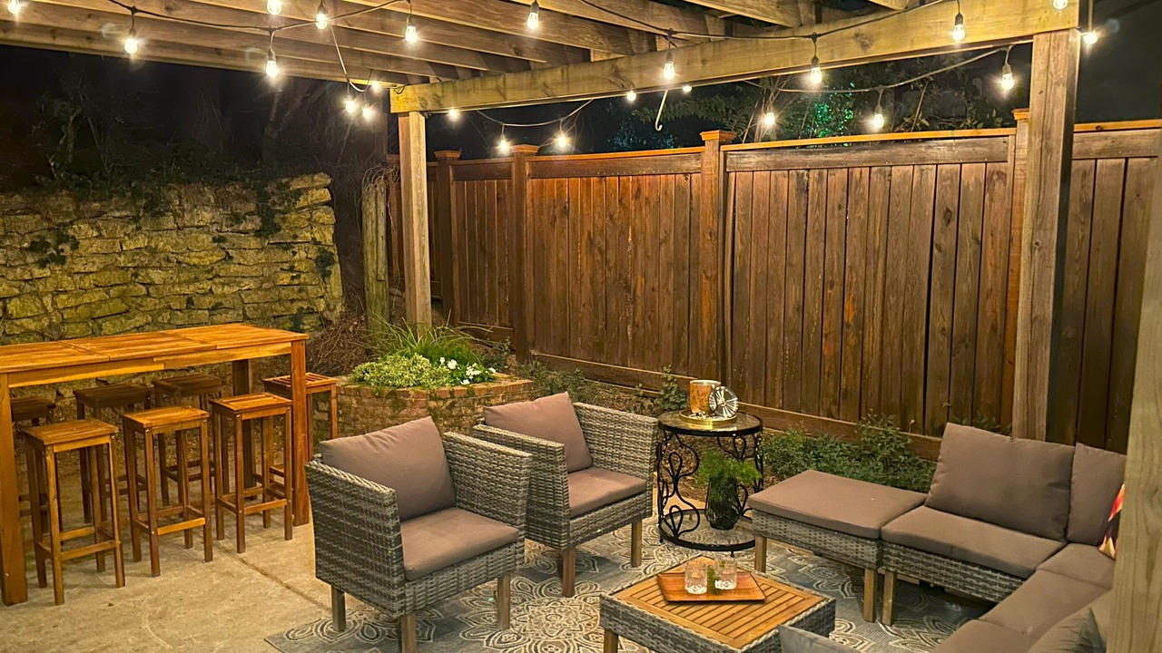 Photo of Outdoor in Oxford