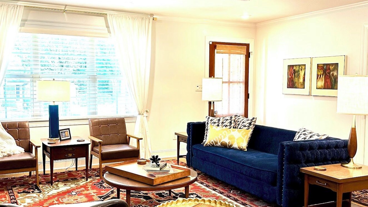 Photo of Bedroom in Oxford