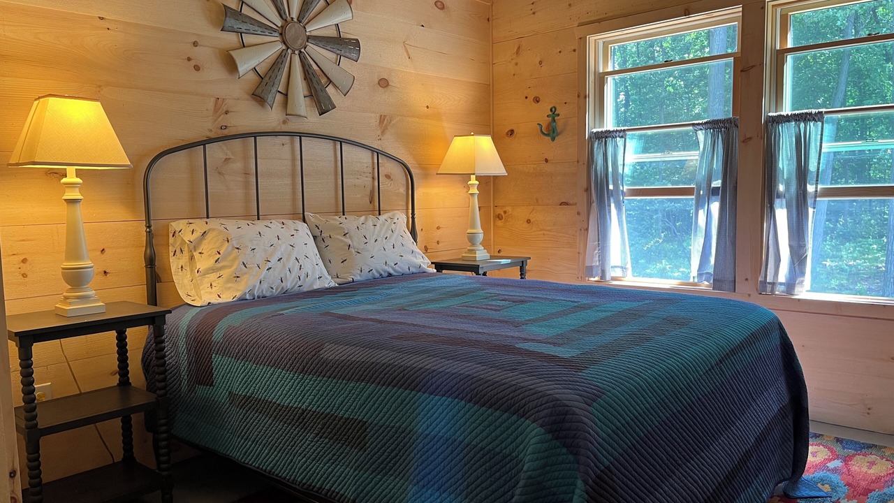 Photo of Bedroom in Town of Jerusalem