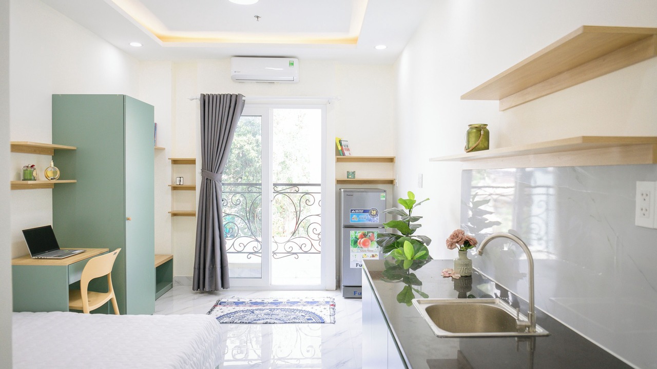 Photo of Bedroom in Phu Nhuan